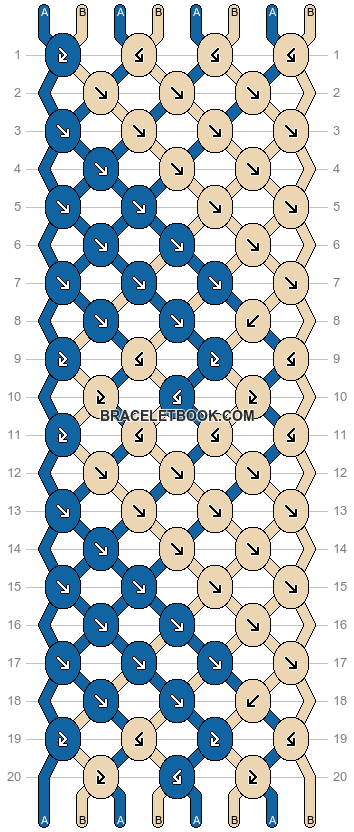 Normal pattern #189236 variation #395311 pattern