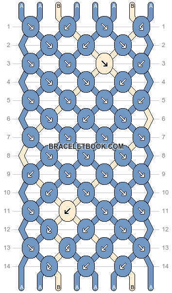 Normal pattern #128266 variation #395314 pattern