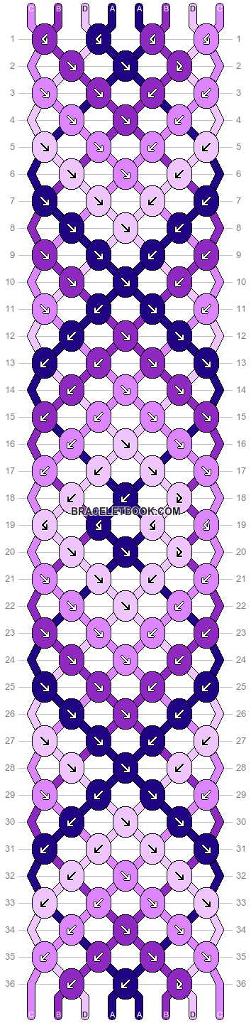Normal pattern #189132 variation #395315 pattern