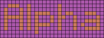 Alpha pattern #696 variation #395316 preview