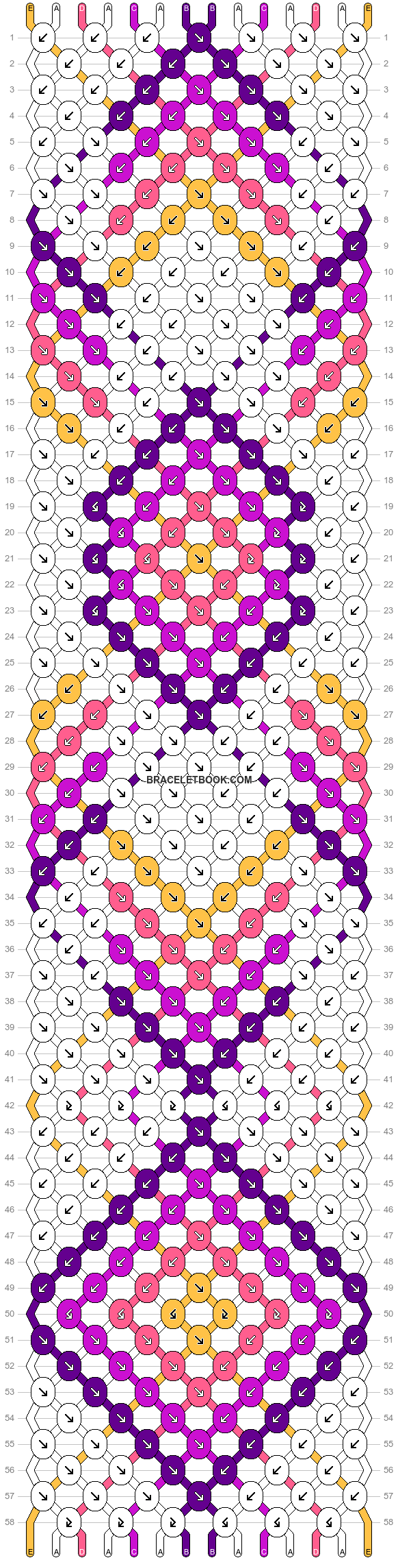 Normal pattern #190423 variation #395317 pattern