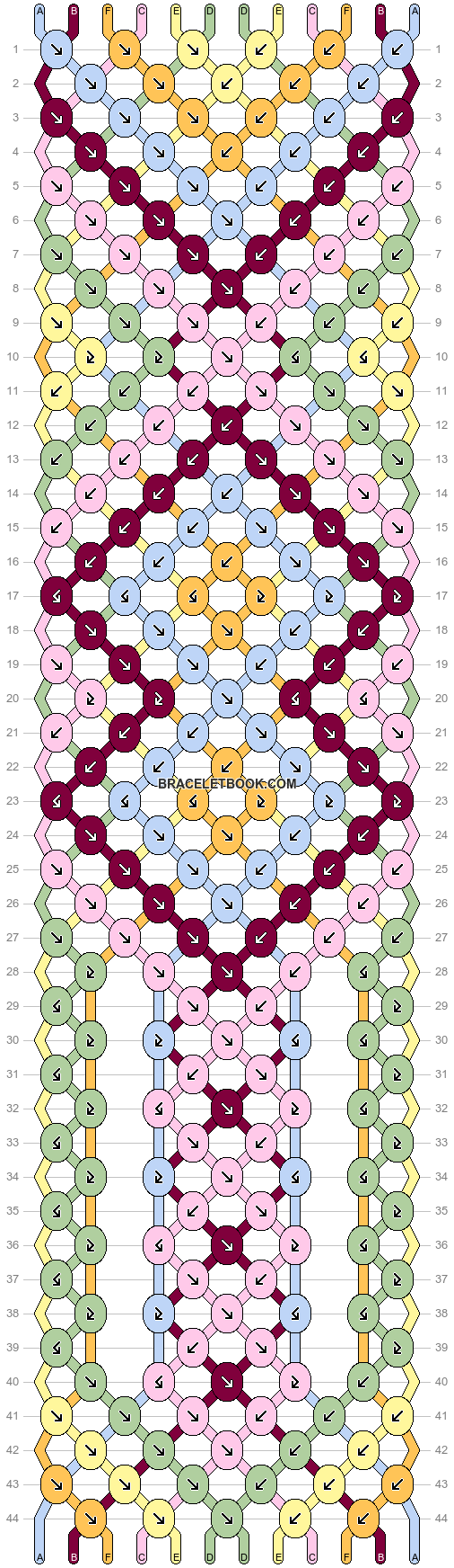Normal pattern #28009 variation #395320 pattern