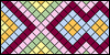 Normal pattern #28009 variation #395320