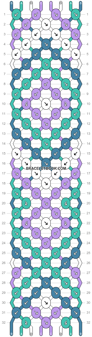 Normal pattern #189583 variation #395321 pattern