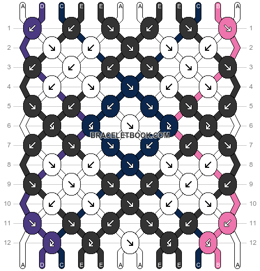 Normal pattern #190151 variation #395324 pattern