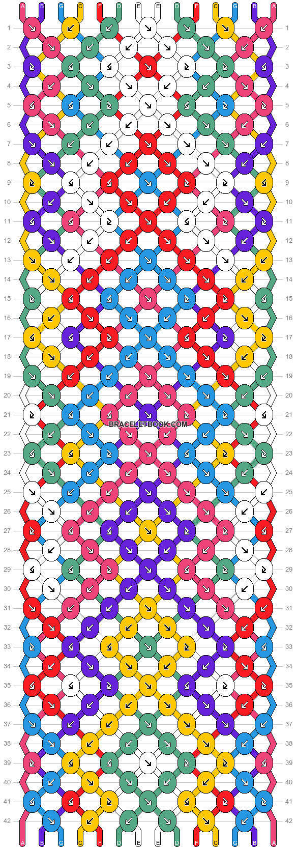 Normal pattern #163419 variation #395325 pattern