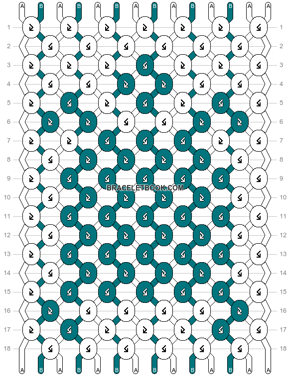 Normal pattern #677 variation #395326 pattern