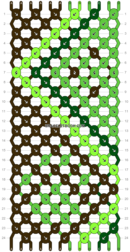 Normal pattern #188791 variation #395327 pattern