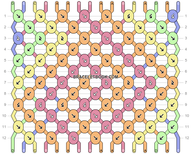 Normal pattern #91474 variation #395328 pattern