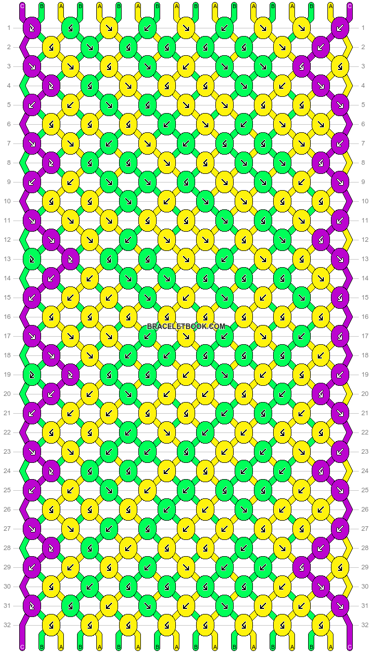 Normal pattern #189985 variation #395329 pattern