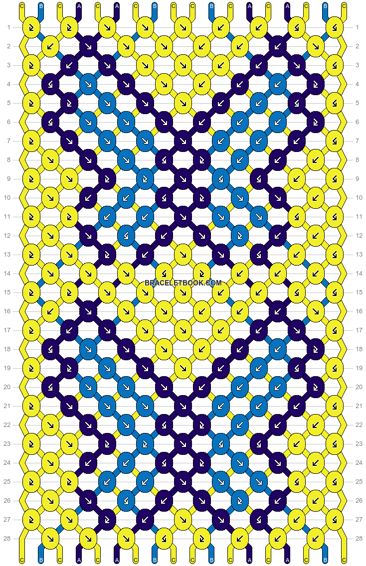 Normal pattern #89613 variation #395330 pattern