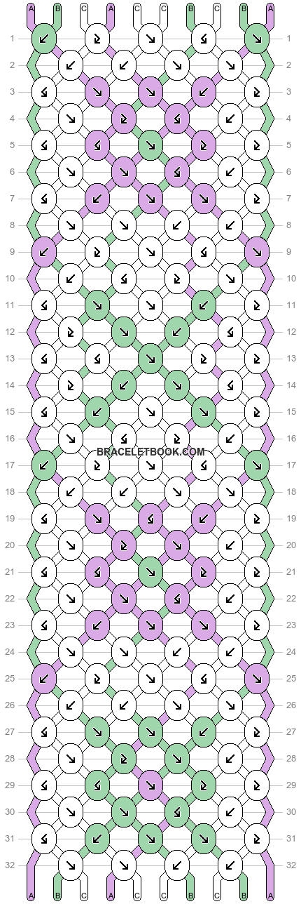 Normal pattern #150636 variation #395332 pattern