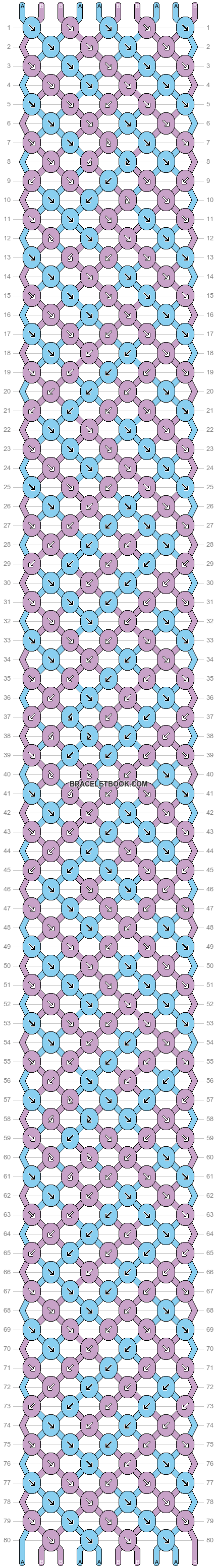 Normal pattern #154792 variation #395333 pattern