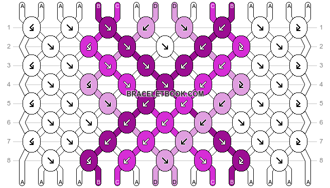 Normal pattern #26009 variation #395335 pattern
