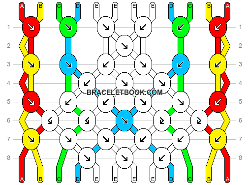 Normal pattern #26017 variation #395336 pattern