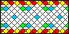 Normal pattern #26017 variation #395336