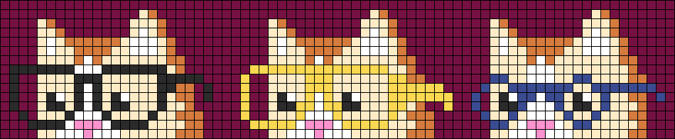 Alpha pattern #23771 variation #395340 preview