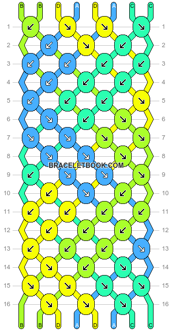 Normal pattern #133558 variation #395343 pattern