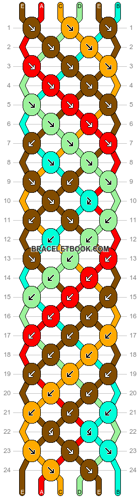Normal pattern #184629 variation #395344 pattern