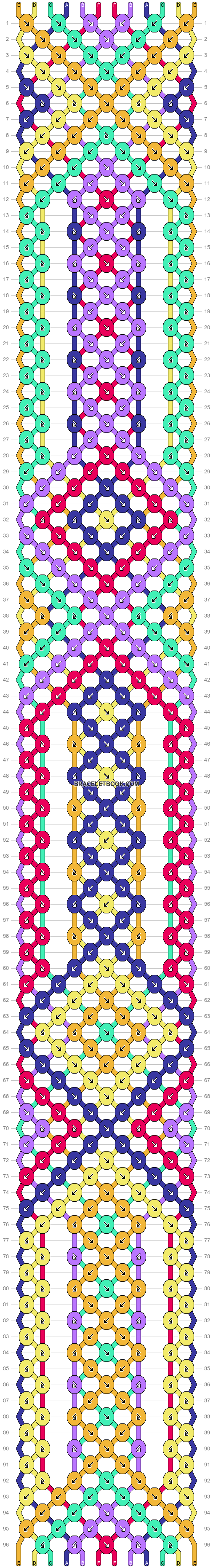 Normal pattern #190861 variation #395345 pattern