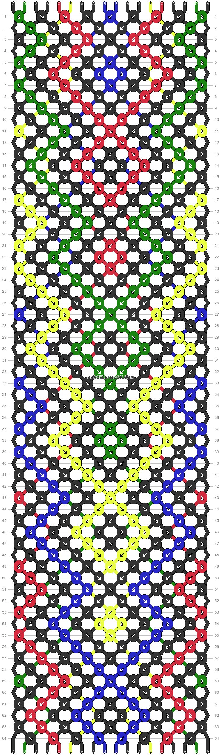 Normal pattern #63924 variation #395347 pattern