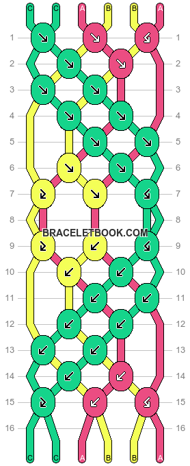Normal pattern #163463 variation #395348 pattern