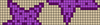 Alpha pattern #191150 variation #395350