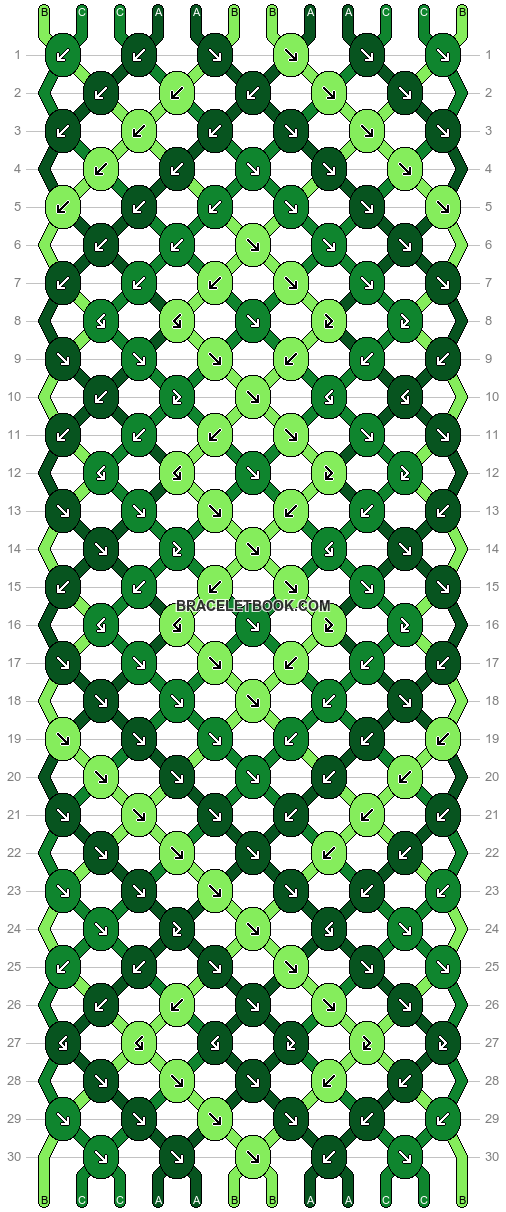 Normal pattern #24135 variation #395351 pattern