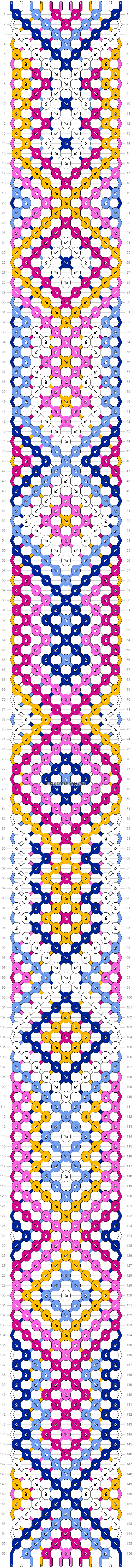Normal pattern #22943 variation #395352 pattern