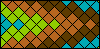 Normal pattern #67386 variation #395353