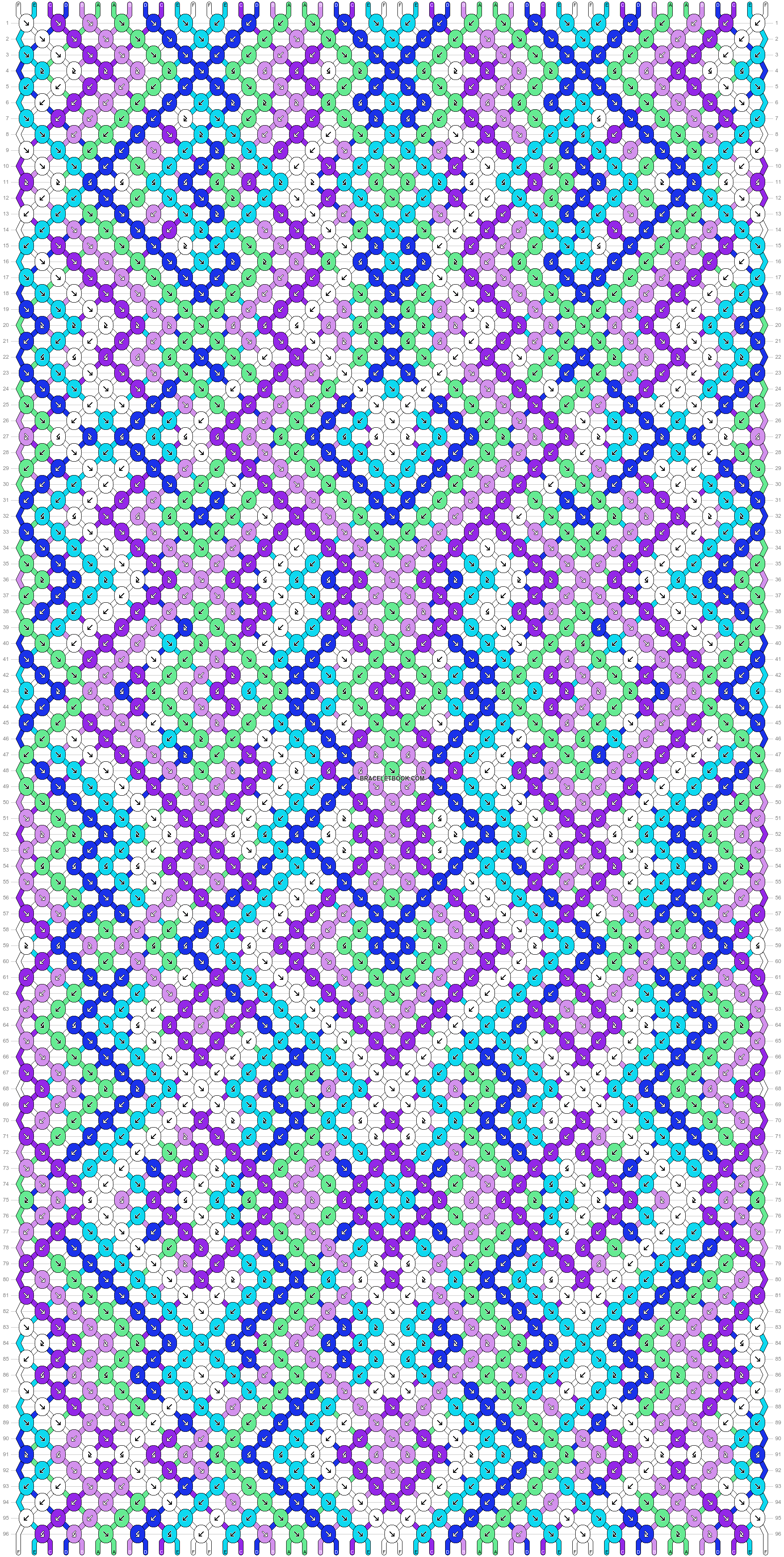 Normal pattern #182439 variation #395354 pattern
