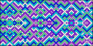 Normal pattern #182439 variation #395354
