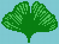 Alpha pattern #151741 variation #395355