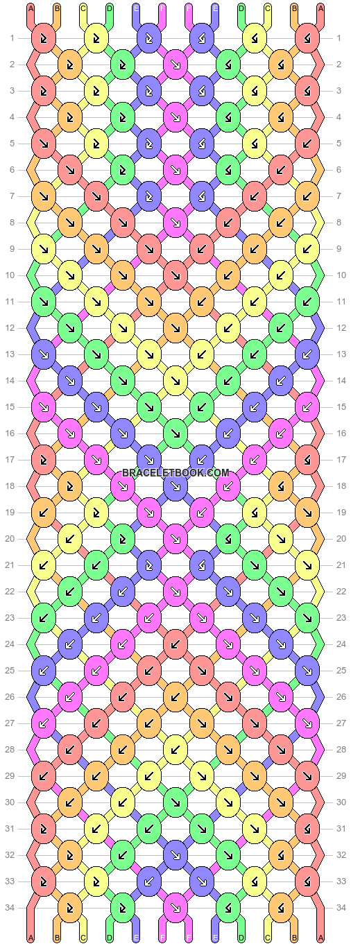 Normal pattern #191122 variation #395357 pattern