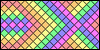 Normal pattern #191122 variation #395357