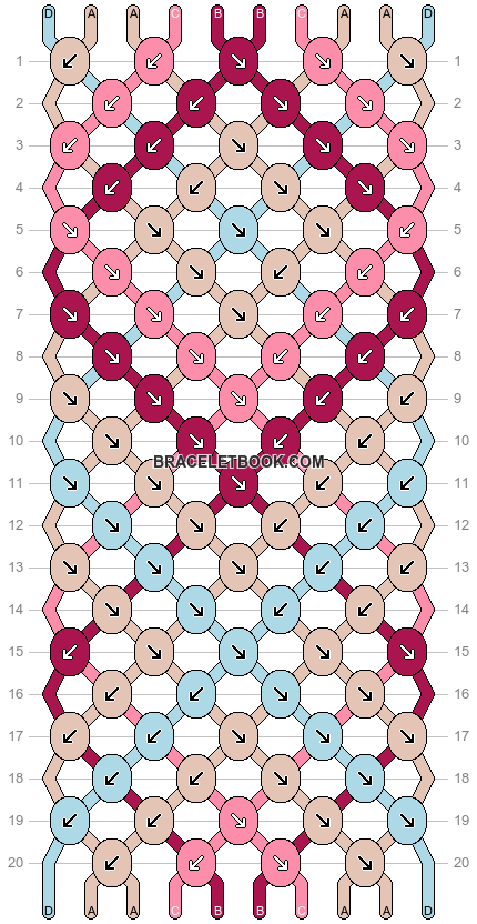 Normal pattern #151834 variation #395360 pattern