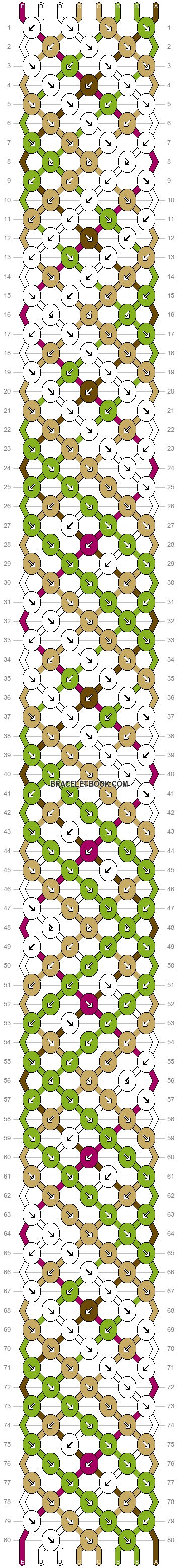 Normal pattern #187001 variation #395361 pattern