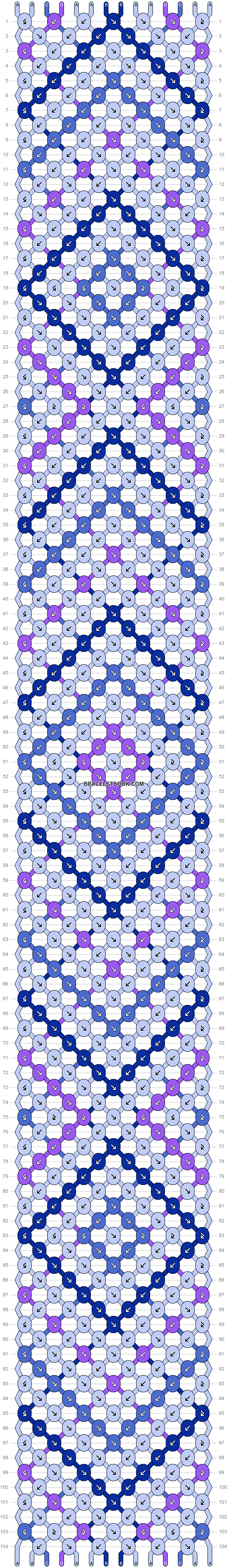 Normal pattern #188072 variation #395362 pattern