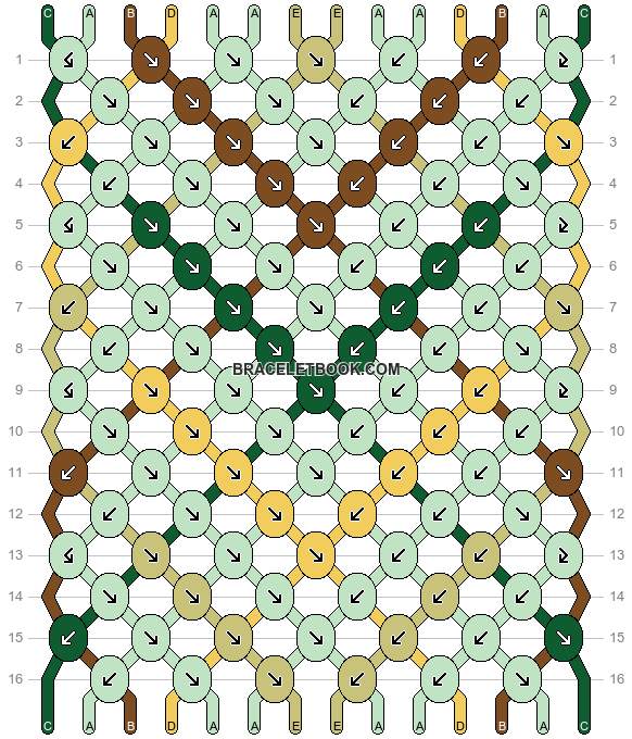 Normal pattern #116826 variation #395363 pattern