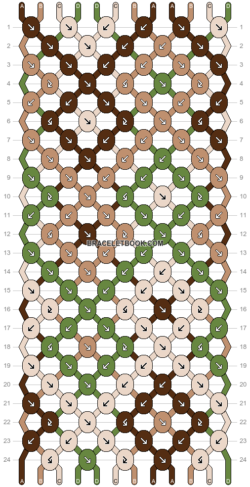 Normal pattern #26207 variation #395366 pattern