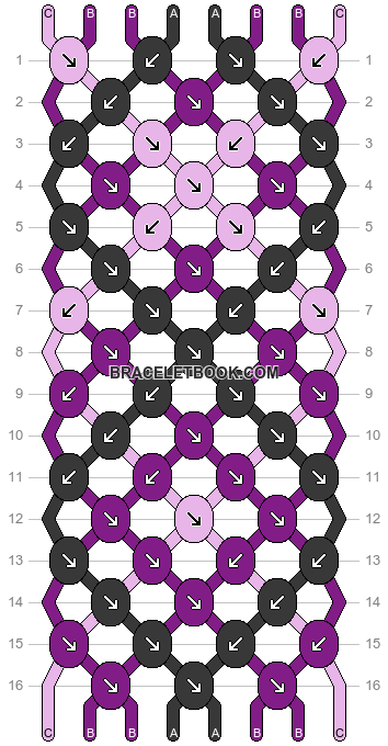 Normal pattern #40734 variation #395369 pattern