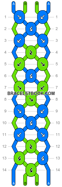 Normal pattern #7939 variation #395370 pattern