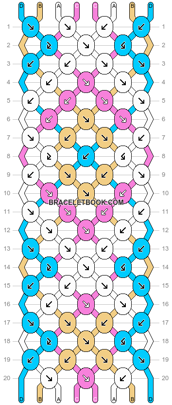 Normal pattern #191138 variation #395371 pattern