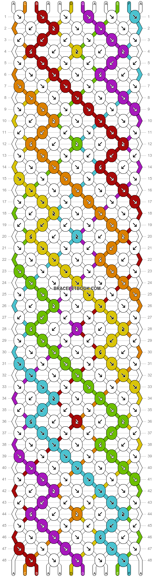 Normal pattern #100255 variation #395372 pattern