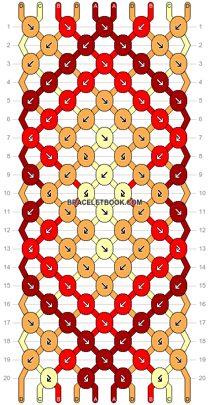 Normal pattern #190124 variation #395375 pattern