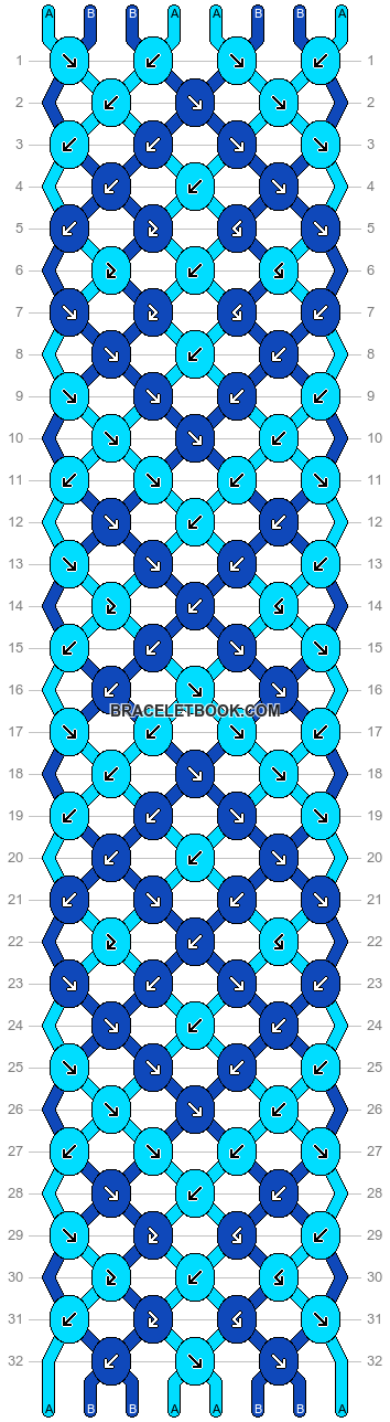 Normal pattern #191078 variation #395376 pattern
