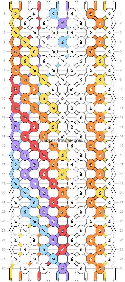 Normal pattern #174013 variation #395377 pattern