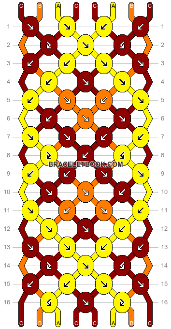 Normal pattern #191132 variation #395378 pattern
