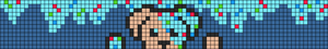 Alpha pattern #183345 variation #395380