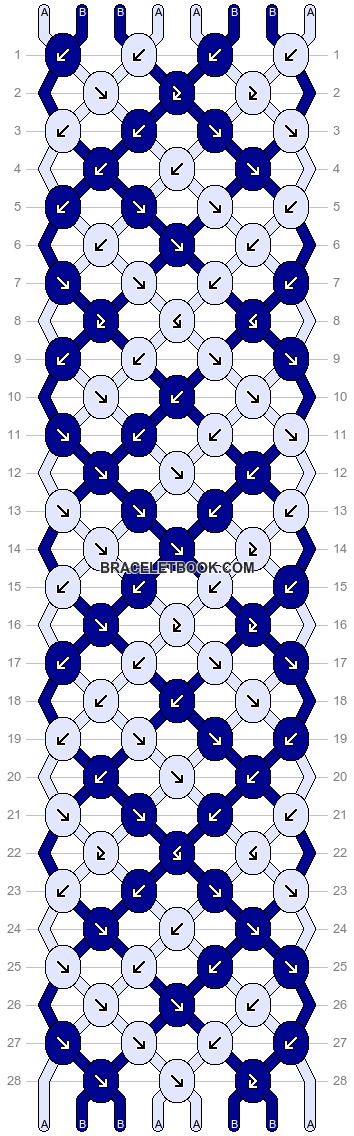 Normal pattern #190338 variation #395381 pattern